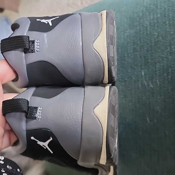 Nike jordan low top 6.5y - Picture 4 of 5